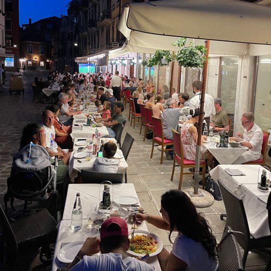 Ristorante Due Fratelli
