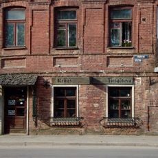 Latgales iela 22/24, Rēzekne