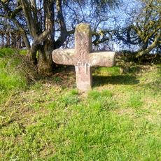 Sühnekreuz (Walldürn Gewann Steinern Kreuz)