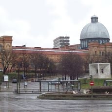 National Museum of Natural Sciences