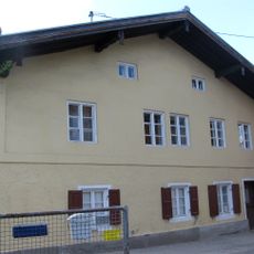 Wohnhaus