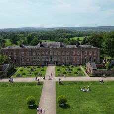 Erddig