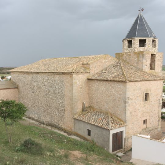 Alconchel de la Estrella