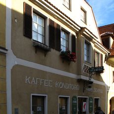 Bürgerhaus Dürnstein 20