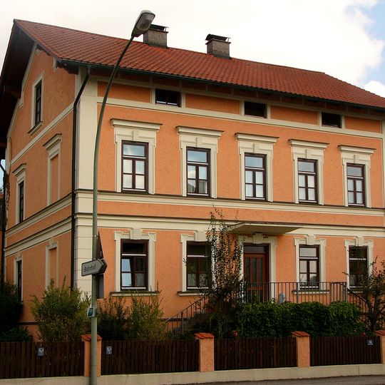 Wohnhaus