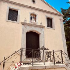Chiesa del Purgatorio