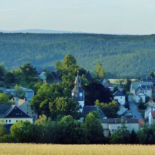Waltersdorf