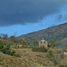 Ermita de la Virgen del Soler