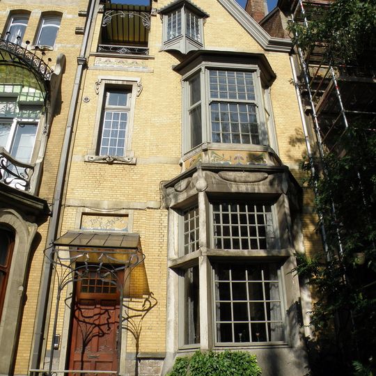 Maison Iris de Lischbloem