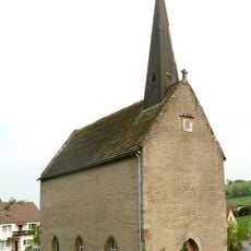 St. Nicolaikapelle