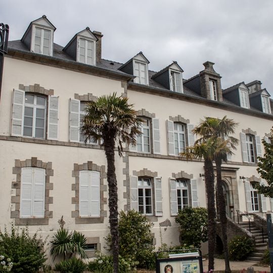 Museo della preistoria di Carnac