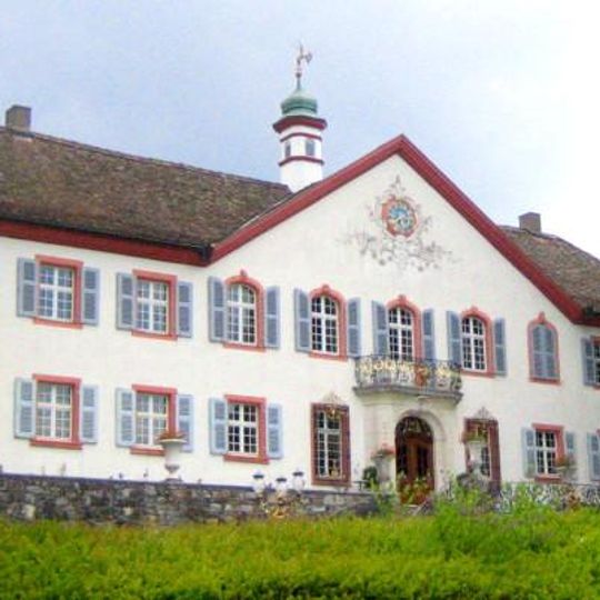Schloss Bürgeln
