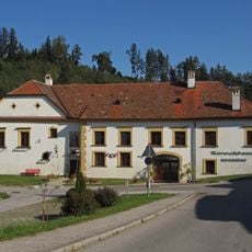 Köpplmühle, Oberhof