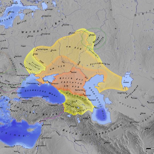 Semikarakorsk Fortress