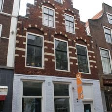 Hogewoerd 35, Leiden