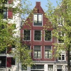 Nieuwe Prinsengracht 5C-E, Amsterdam