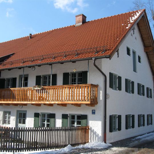 Bauernhaus