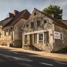 Kopernika 10 w Rynie