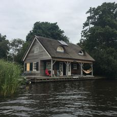 Bovenwijde 28,  8355BP  Giethoorn