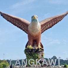 Dataran Lang