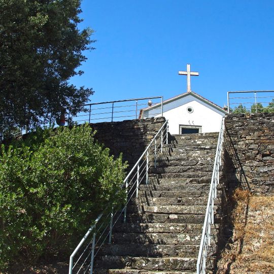 Capela de São Silvestre