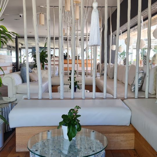 Fosbury Cafe