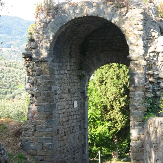 Porta di San Martino