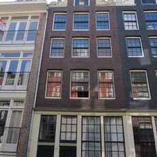 Nieuwe Looiersstraat 66, Amsterdam
