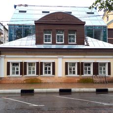 Жилой дом (Тверь)