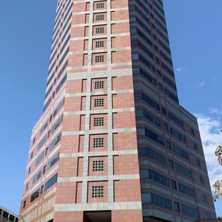 Edward R. Roybal Federal Building and United States Courthouse