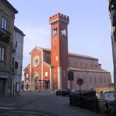 Cattedrale di San Marco Argentano