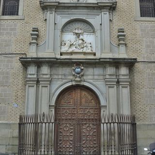Real Colegio de Doncellas Nobles