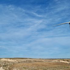 Windkraftanlage Jaulin