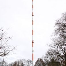 Grundnetzsender Ostfriesland