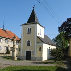 Chapel of Saint Florian