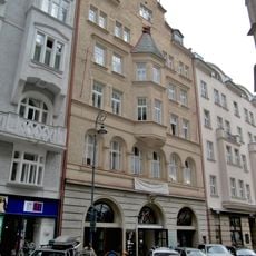 Jakubské náměstí 5