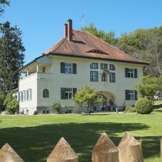 Pfarrhaus (Unterbrunn)