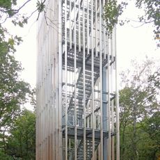 Uitkijktoren de Stokte