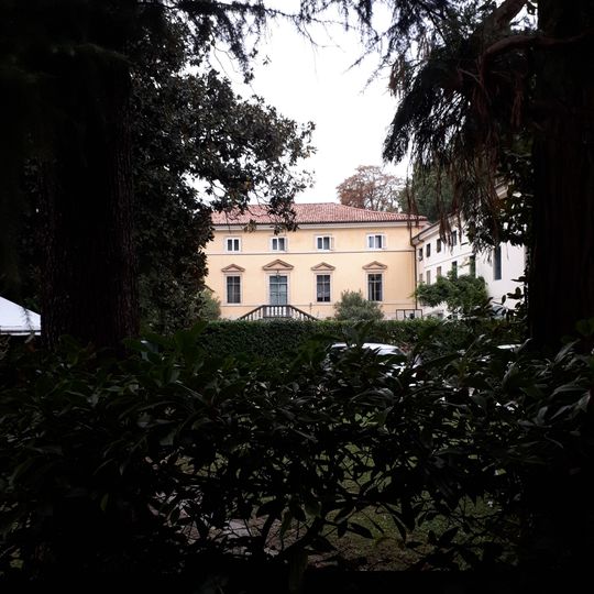 Villa Folco