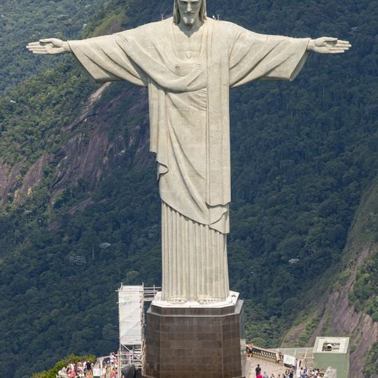 Christ the Redeemer