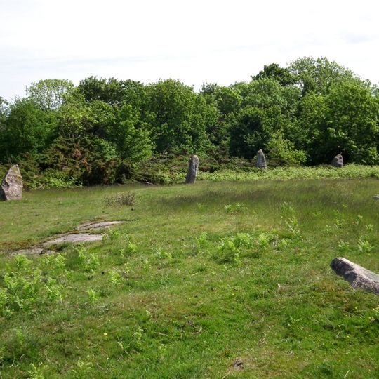 Store Bjergegårdsbakken