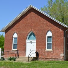 Allen Chapel African Methodist Episcopal Church