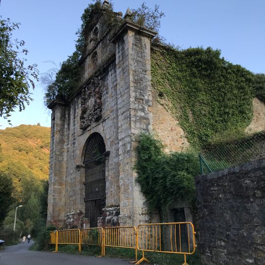 Ermita De San Antonio