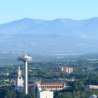 Ciudad Universitaria