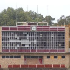 Perry Lakes Stadium