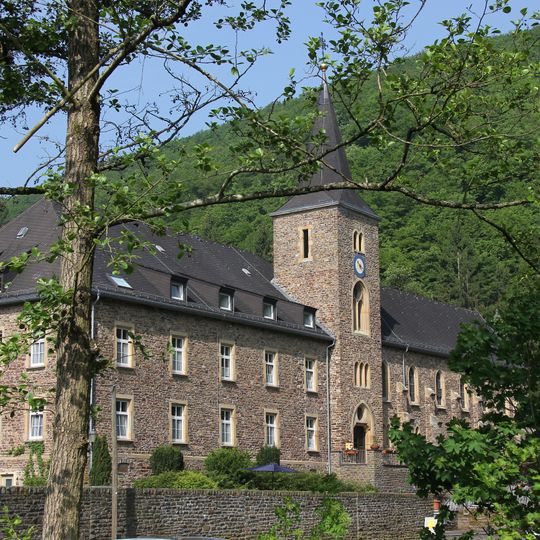 Maria Engelport Monastery