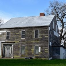 Beers and St. John Company Coach Inn
