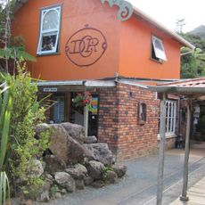 Driving Creek Railway