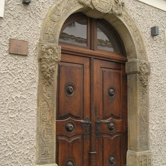 Škola - městské muzeum