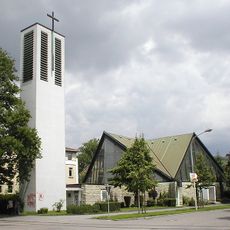 Aukirche